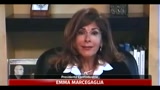 11/04/2011 - Marcegaglia, mai come ora imprenditori si sentono soli