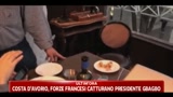 11/04/2011 - Giappone, la scossa ripresa dal nostro inviato