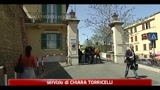 Roma, inaugurato nuovo reparto al Bambin Gesù