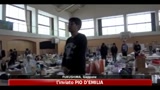 Il Giappone si ferma per un minuto