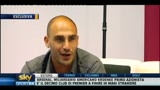Paolo Cannavaro: Incredibile l'affetto dei napoletani