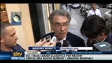 Moratti: Con Schalke sfida affascinante