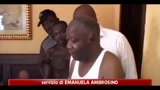 Costa d'Avorio, arrestato presidente uscente Gbagbo