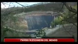 Napoli, rifiuti in città e provincia. l'emergenza continua