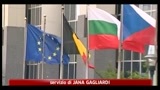 11/04/2011 - UE, Quirinale: no a dichiarazioni ed interventi improvvisi