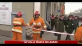 Minsk, esplosione in metro