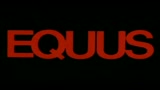 EQUUS - il trailer