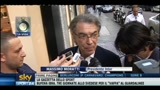 Moratti e il bello delle sfide impossibili