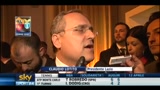 12/04/2011 - Lazio e Roma, frecciatine