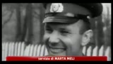50 anni fa Yuri Gagarin primo uomo a volare nello spazio