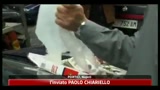Traffico di sigarette e false griffe, 15 arresti a Portici