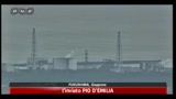 12/04/2011 - Giappone, evacuata centrale Fukushima dopo nuova scossa