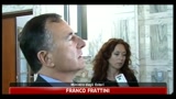 Libia, Frattini: importante coordinare forze di Bengasi e Nato
