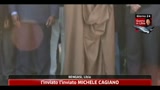 12/04/2011 - Libia, ribelli respingono mediazione Unione africana