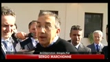 Torino, Fiat raggiunge la quota del 30% di Chrysler