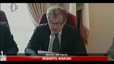 Maggioranza ed opposizione sull'atteggiamento dell'Unione Europea