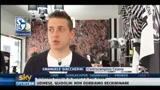 Giaccherini, tra bianconero e nerazzurro