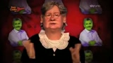 12/04/2011 - Gli Sgommati - Ep. 56 - Rosy Bindi canta Io spacco il Pd