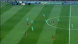 SHAKHTAR DONETSK-BARCELLONA 0-1