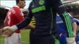 MANCHESTER UNITED-CHELSEA 2-1