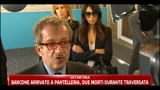 La provocazione di Roberto Maroni spenta dal Ministro degli Esteri