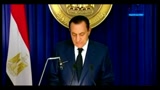 Egitto, arrestato Hosni Mubarak