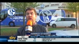 Duisburg, l'hotel dello Schalke 04