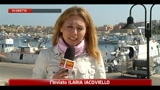 13/04/2011 - Due morti durante la traversata verso Pantelleria