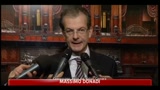 13/04/2011 - Processo breve, Donati: gravi danni per salvare Premier