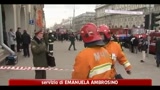 Bomba nella metro a Minsk, presi due attentatori