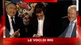 Tutte le voci di Rio