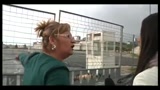 Rifiuti, la rabbia dei cittadini contro i siti di trasferenza