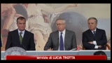 14/04/2011 - Tremonti: no lacrime e sangue per prossimo biennio