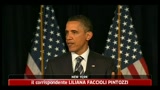 14/04/2011 - Crisi, Obama propone taglio del debito di 4000 miliardi in 12 anni