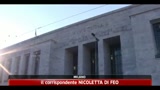 14/04/2011 - Prescrizione breve, a giugno prescrizione processo Mills