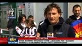 Juve, i tifosi credono nella qualificazione in Champions