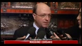 Bindi su Cicchitto, Pdl scrive a Fini perché intervenga