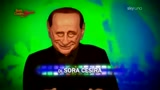 14/04/2011 - Gli Sgommati - Ep. 57 - Berlusconi canta Laidi