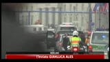 Berlino, vertice Nato sulla crisi libica