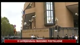 Rogo Thyssen Krupp, attesa per oggi la sentenza