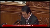 15/04/2011 - Giappone, primi indenizzi a chi lascia la casa a Fukushima