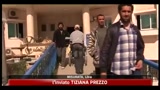 15/04/2011 - Libia, nessun posto è al sicuro dai cecchini