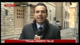Festival del Giornalismo, oggi dibattito su confronti tv su Sky TG24