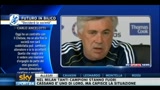 Ancelotti, futuro in bilico: Se il Chelsea mi licenzia non è un problema