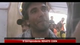 15/04/2011 - Uccisione Arrigoni, condanna da autorità Palestinese e Hamas