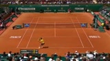 Montecarlo, ottavi: vincono i più forti, perdono i francesi