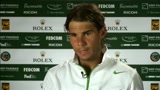 Montecarlo, Nadal batte Gasquet: Ho giocato un match molto concreto