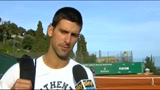 Montecarlo. Djokovic, assente giustificato: Volevo riposarmi