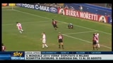 I Signori del calcio, ecco Nelson Dida