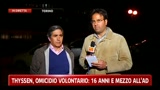 Parla Renato Virdis, ex operaio Thyssen